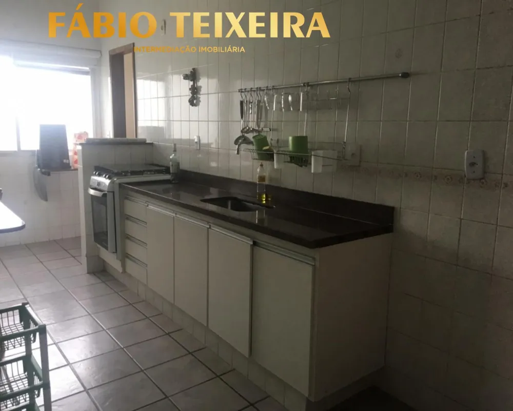 Cobertura, 4 quartos, 220 m² - Foto 6