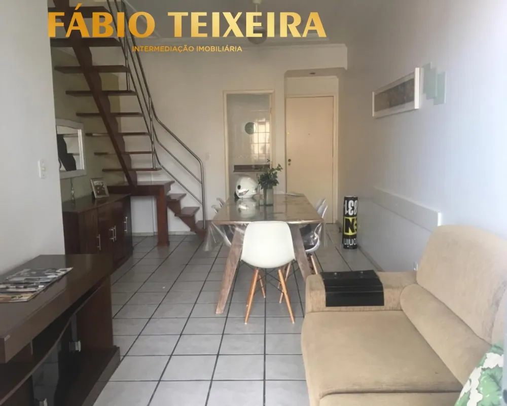 Cobertura, 4 quartos, 220 m² - Foto 2