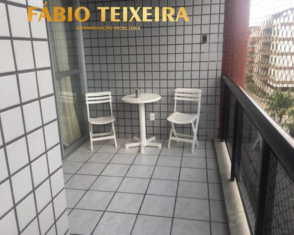 Cobertura, 4 quartos, 220 m² - Foto 3