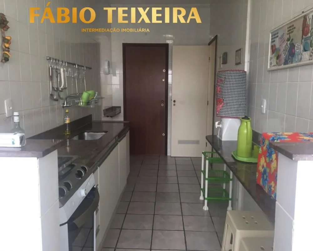 Cobertura, 4 quartos, 220 m² - Foto 4