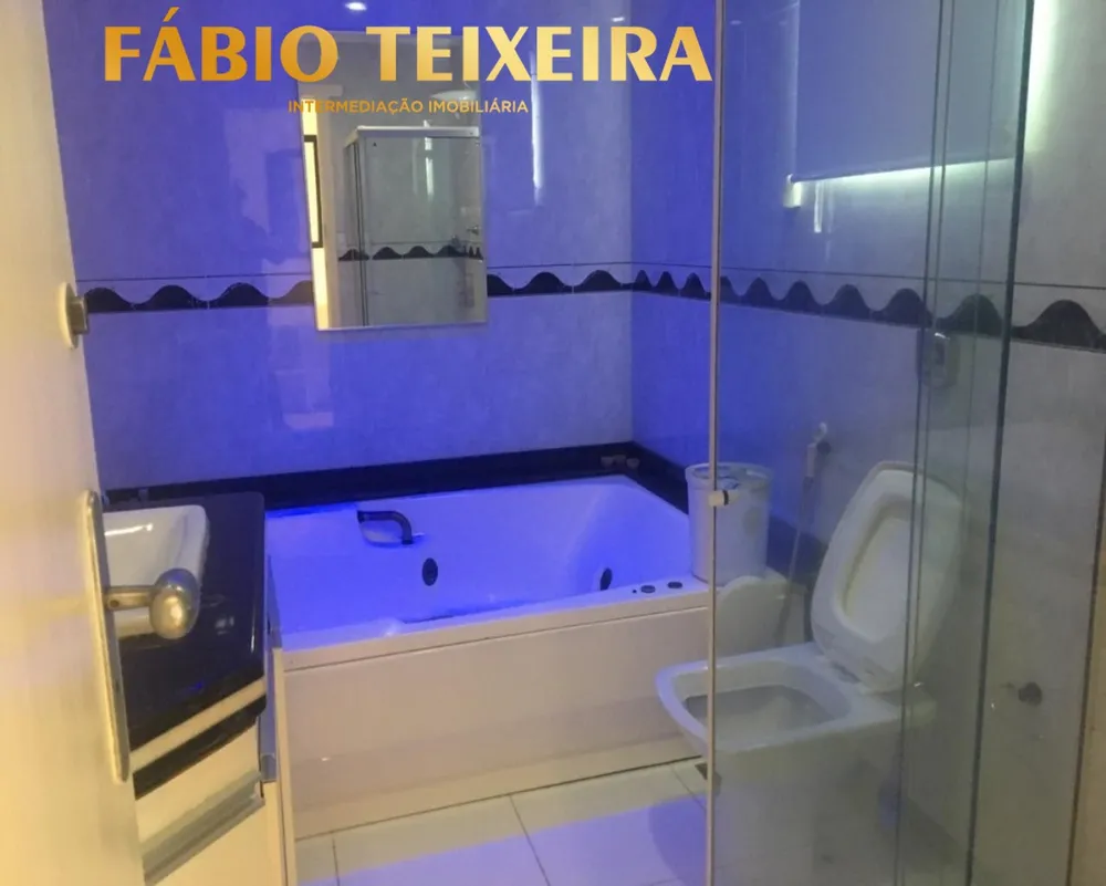 Cobertura, 4 quartos, 220 m² - Foto 18
