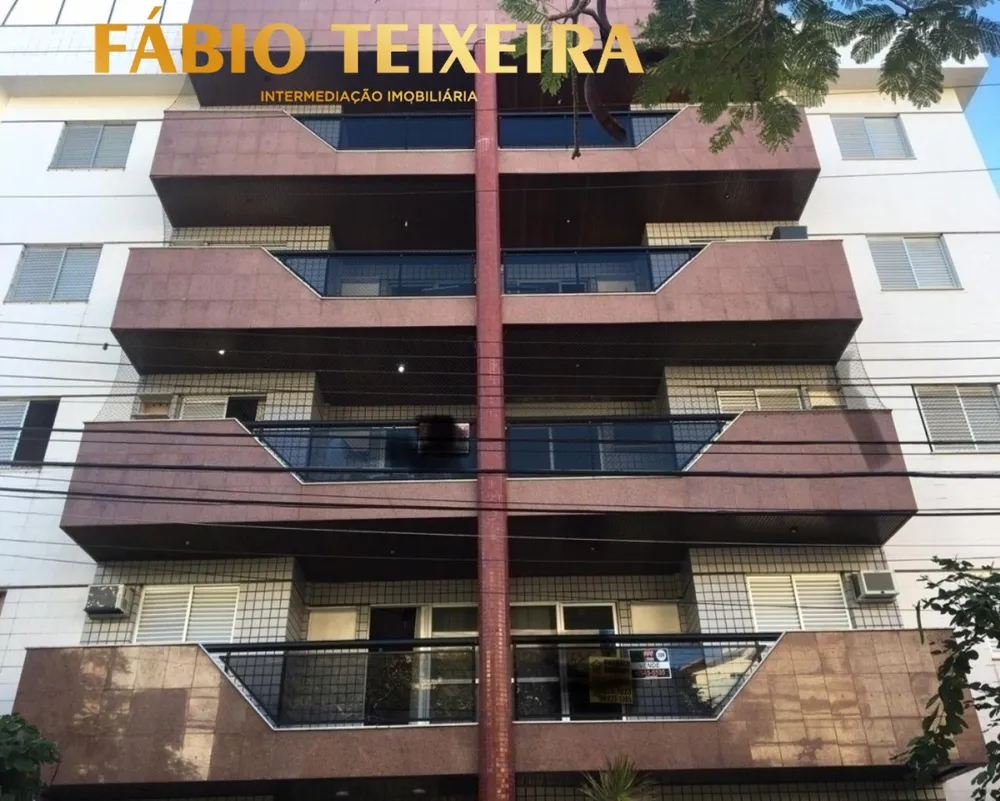 Cobertura, 4 quartos, 220 m² - Foto 1