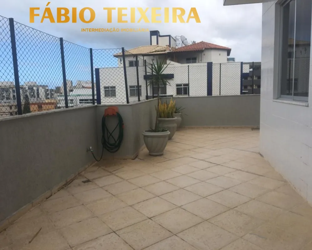 Cobertura, 4 quartos, 220 m² - Foto 22