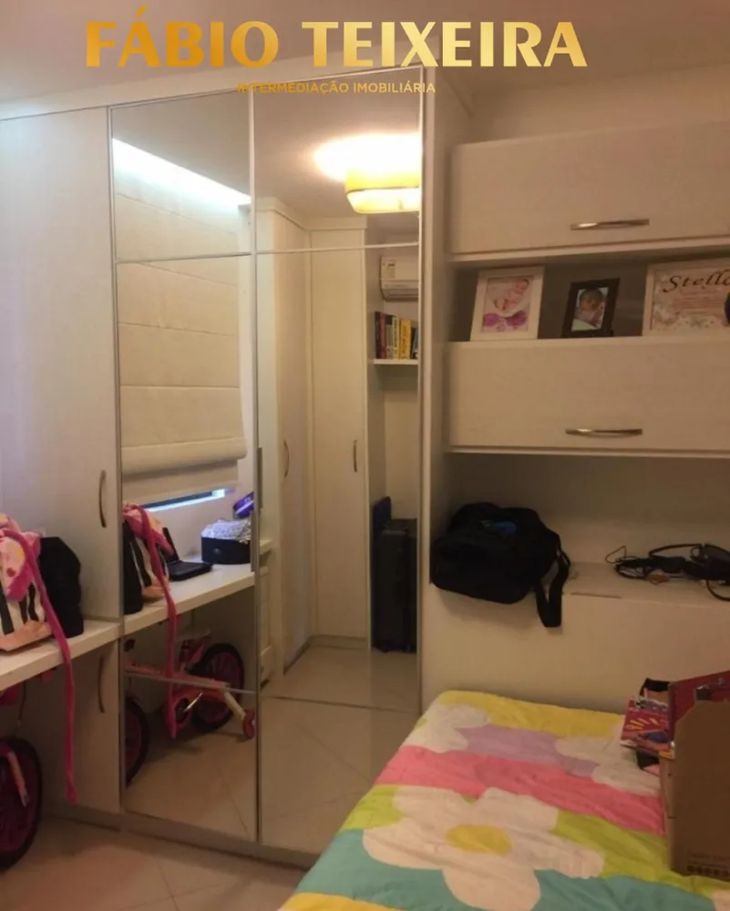 Apartamento, 3 quartos, 125 m² - Foto 16