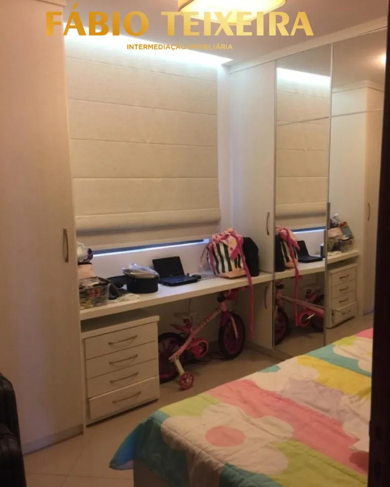 Apartamento, 3 quartos, 125 m² - Foto 15