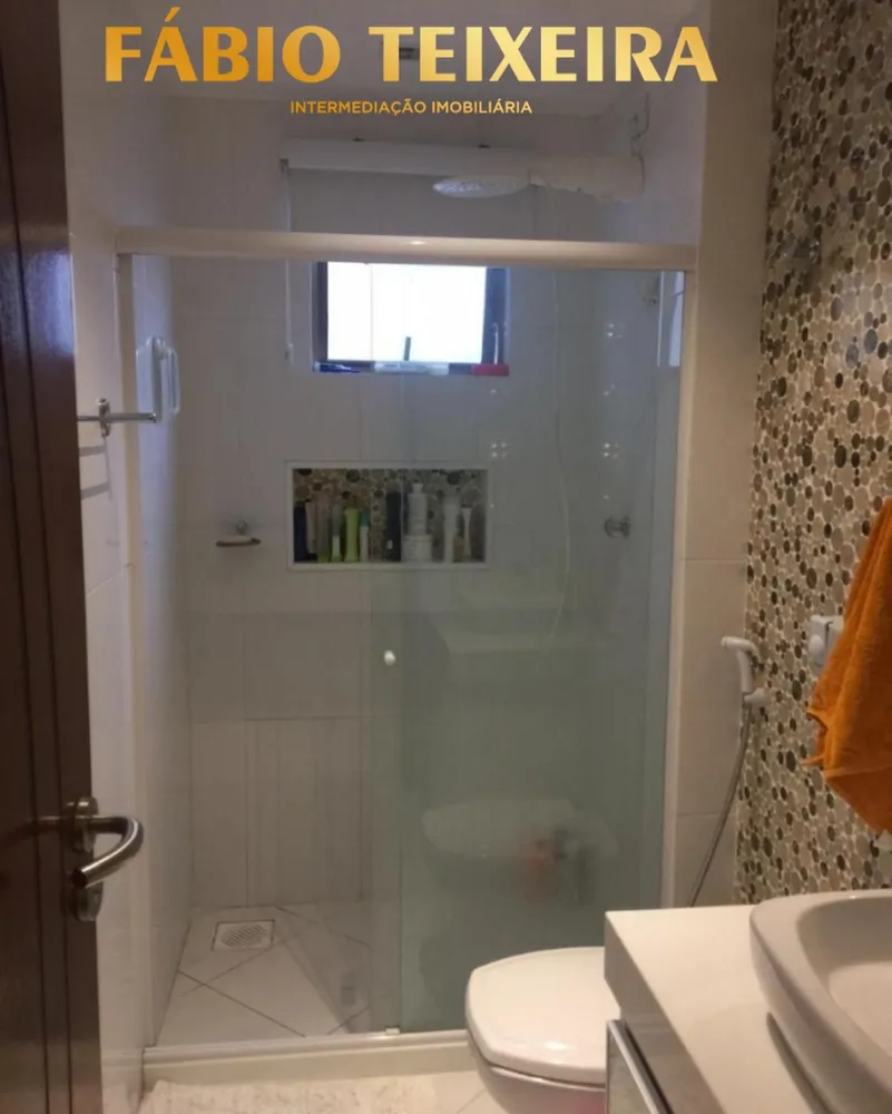 Apartamento, 3 quartos, 125 m² - Foto 19