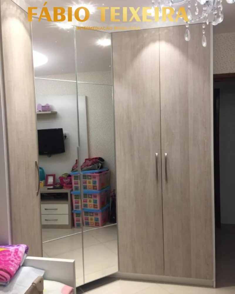 Apartamento, 3 quartos, 125 m² - Foto 17