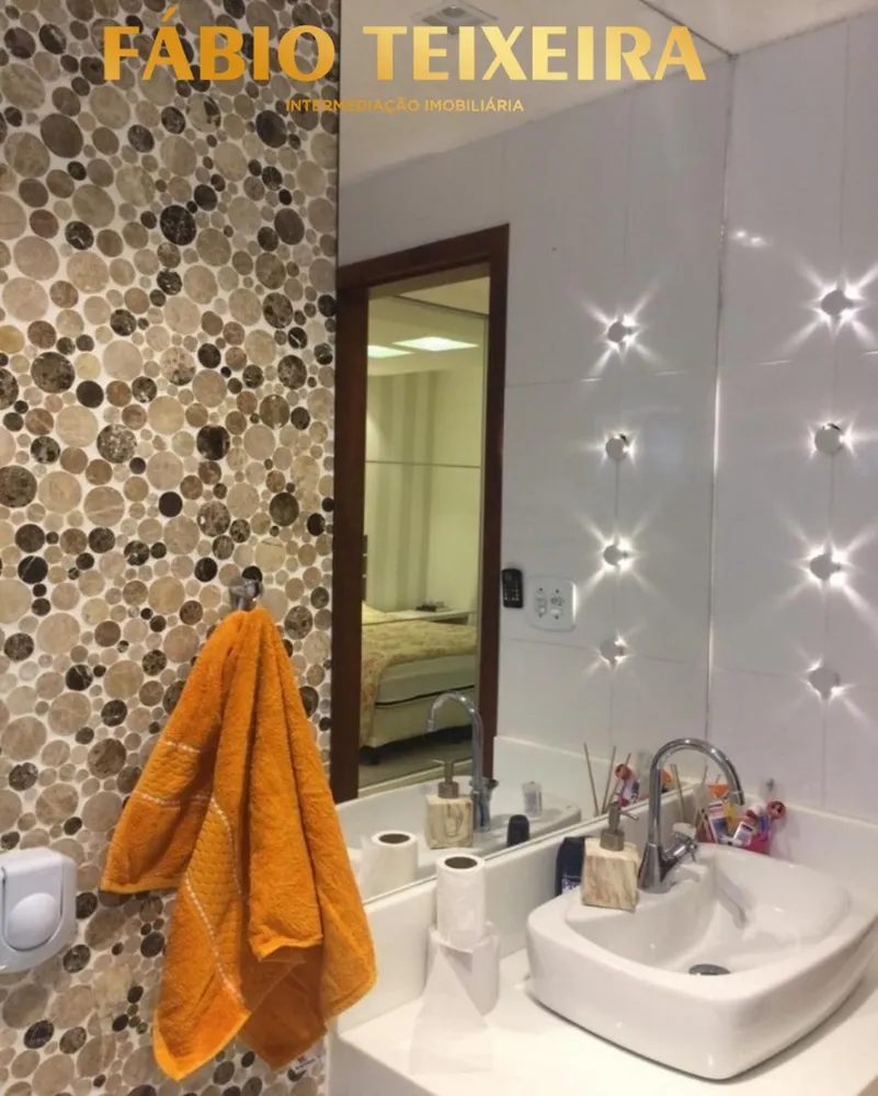 Apartamento, 3 quartos, 125 m² - Foto 20