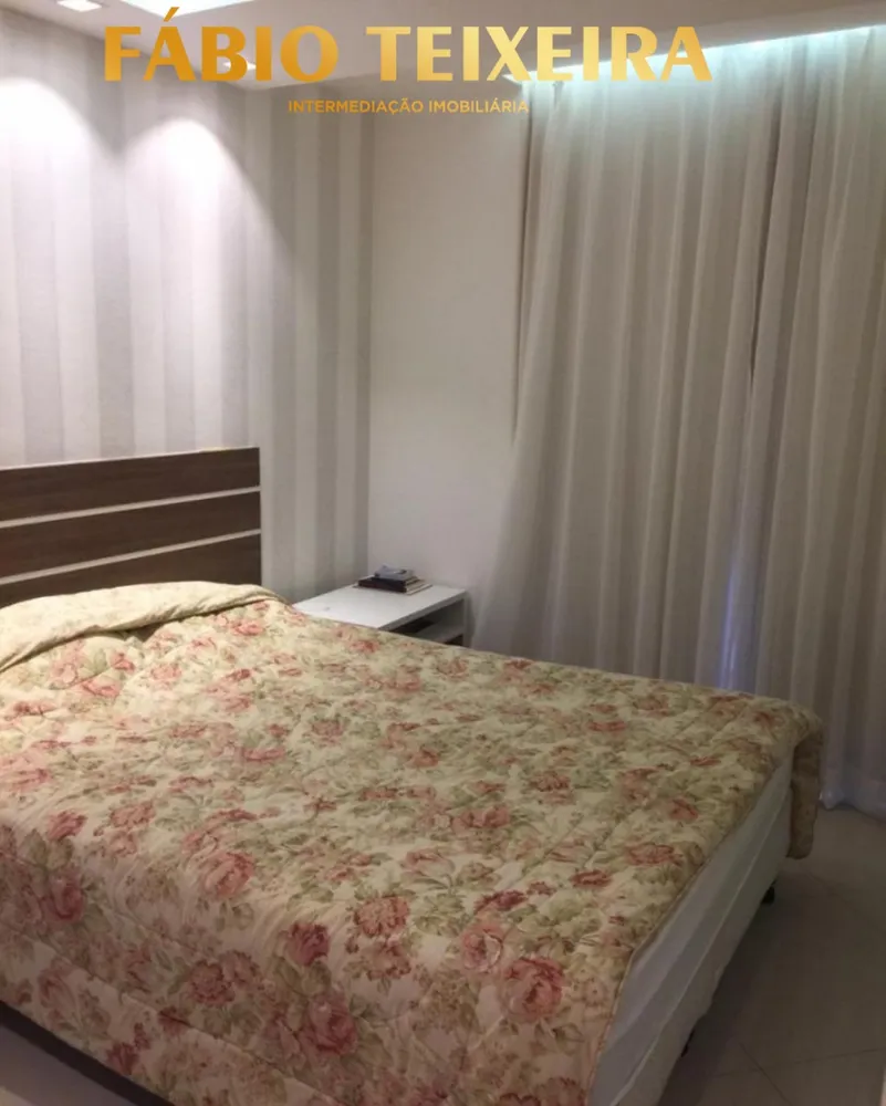 Apartamento, 3 quartos, 125 m² - Foto 22