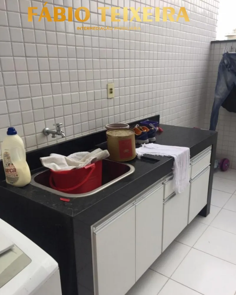 Apartamento, 3 quartos, 125 m² - Foto 6