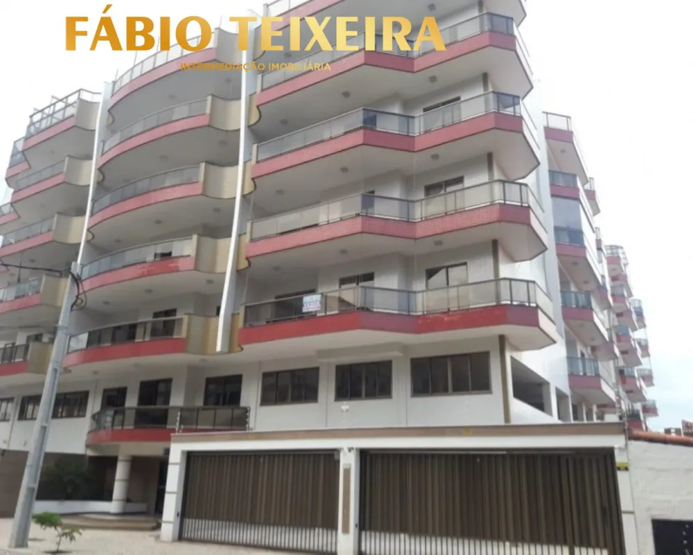 Apartamento, 3 quartos, 125 m² - Foto 1