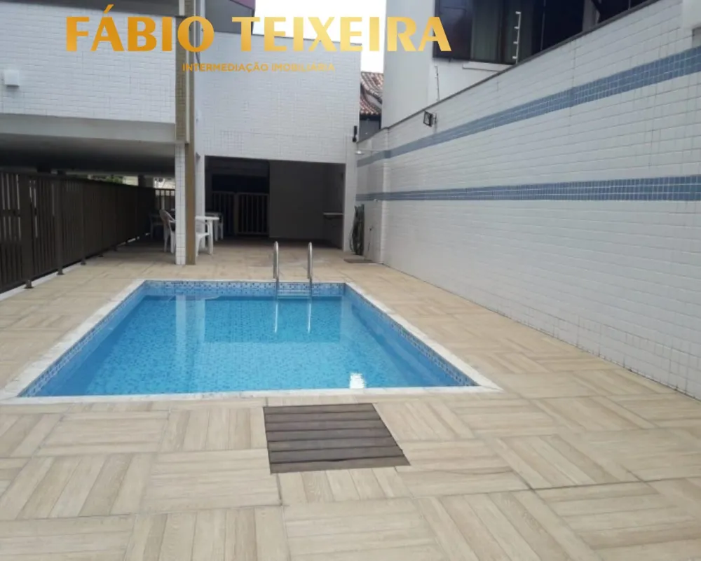 Apartamento, 3 quartos, 125 m² - Foto 24