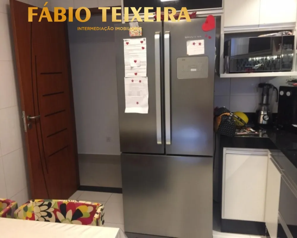 Apartamento, 3 quartos, 125 m² - Foto 8