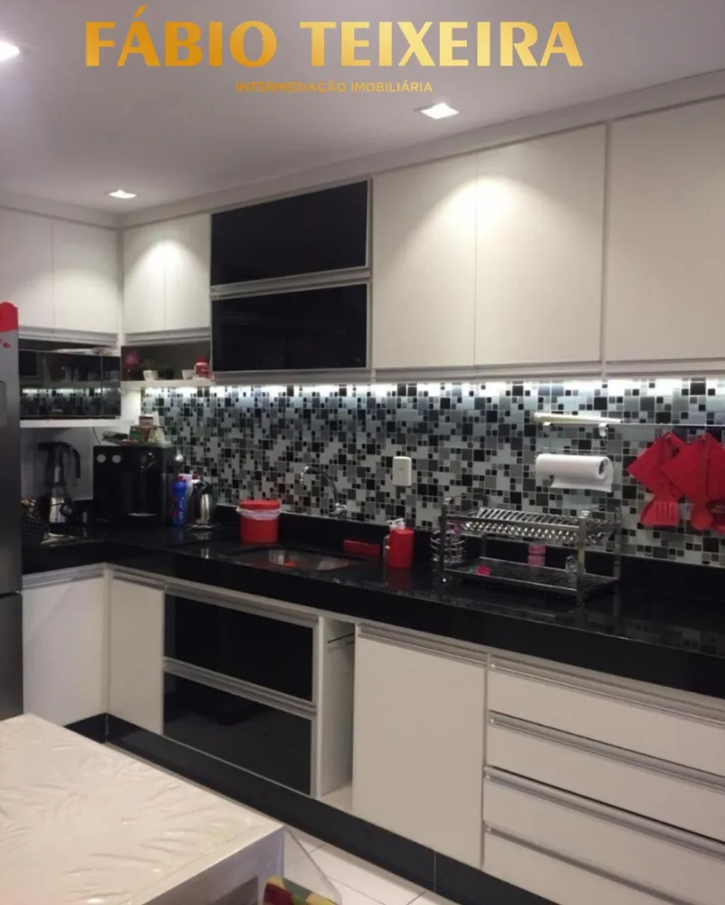 Apartamento, 3 quartos, 125 m² - Foto 7