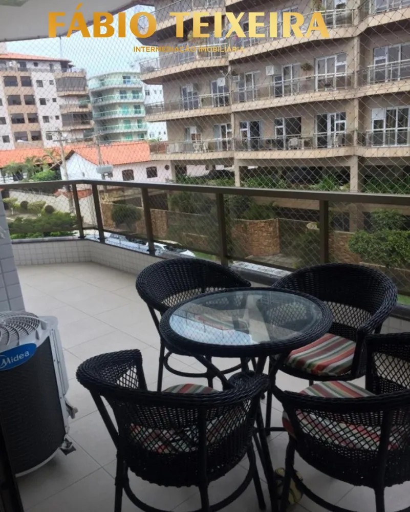 Apartamento, 3 quartos, 125 m² - Foto 13