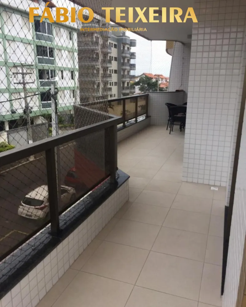 Apartamento, 3 quartos, 125 m² - Foto 14