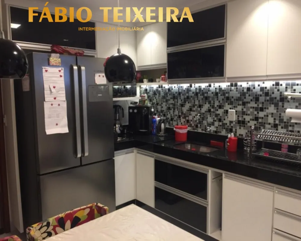 Apartamento, 3 quartos, 125 m² - Foto 9