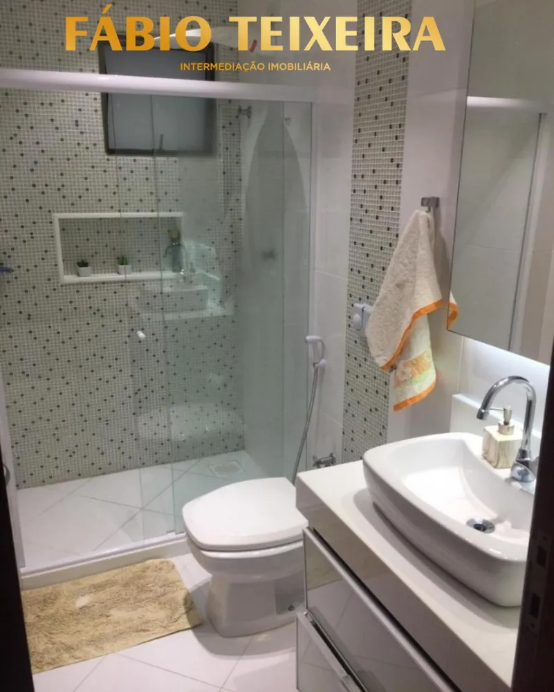 Apartamento, 3 quartos, 125 m² - Foto 21