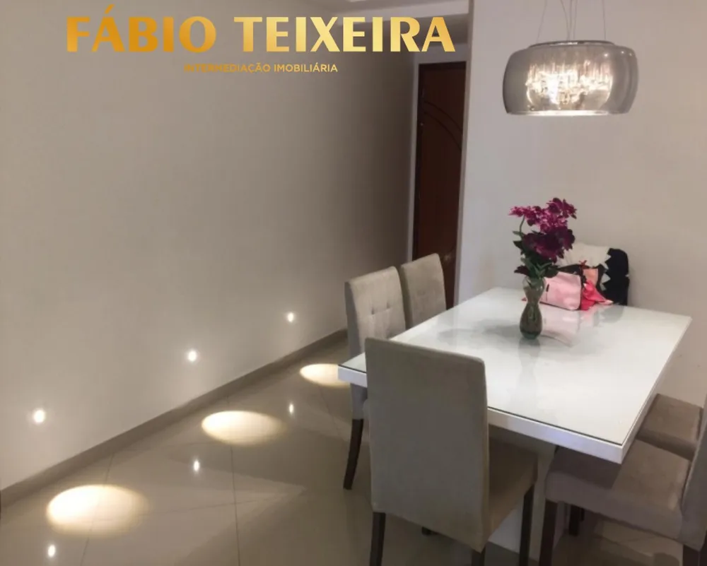 Apartamento, 3 quartos, 125 m² - Foto 11