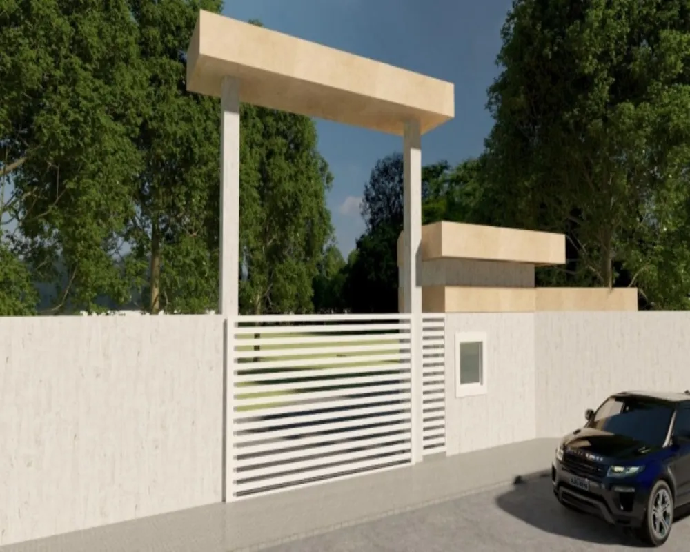 Casa, 4 quartos, 130 m² - Foto 24