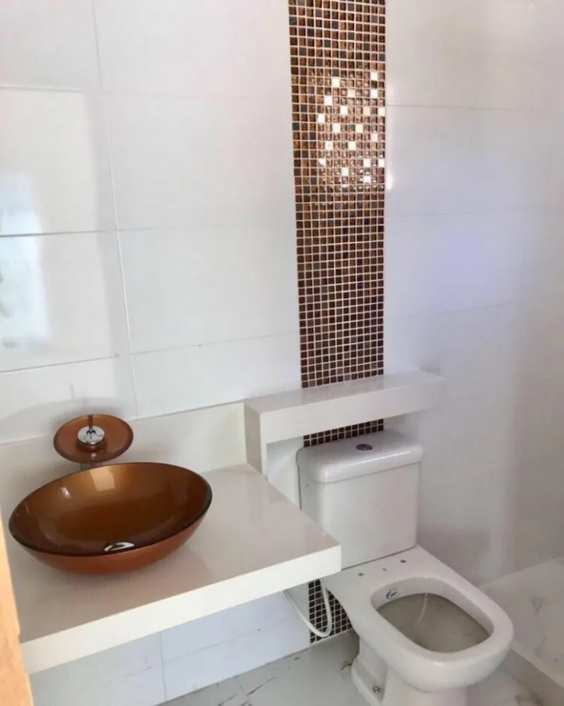 Casa, 4 quartos, 130 m² - Foto 22