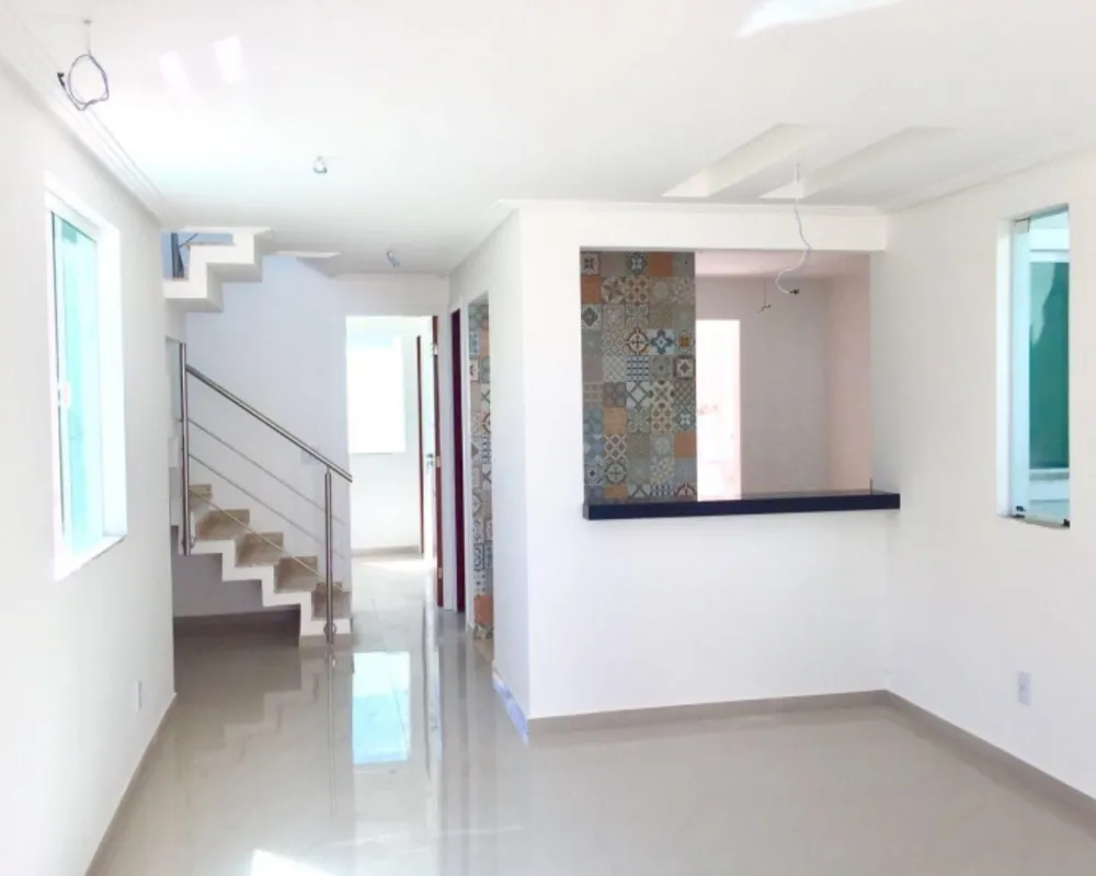 Casa, 4 quartos, 130 m² - Foto 4