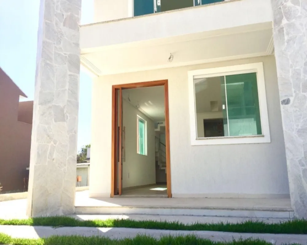 Casa, 4 quartos, 130 m² - Foto 2