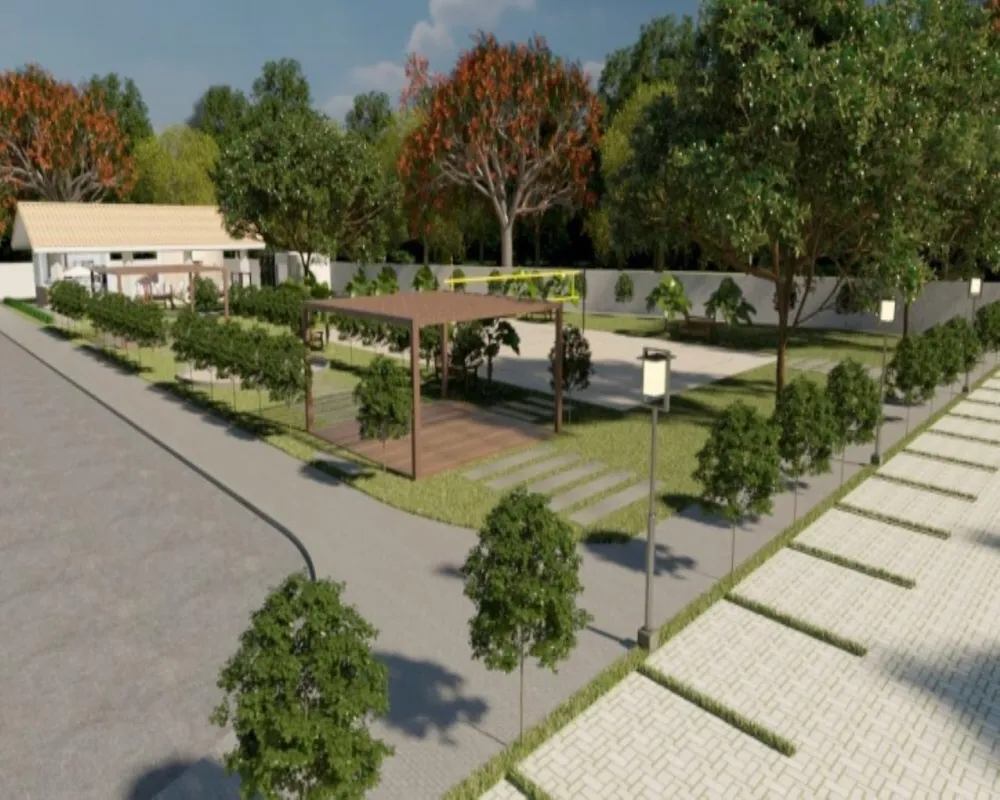 Casa, 4 quartos, 130 m² - Foto 26
