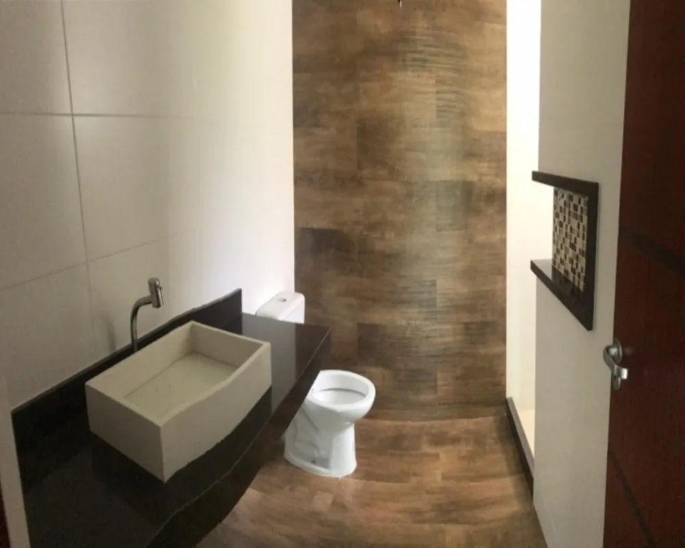 Casa, 4 quartos, 130 m² - Foto 14