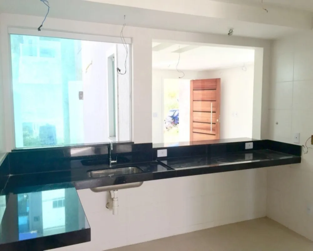 Casa, 4 quartos, 130 m² - Foto 9