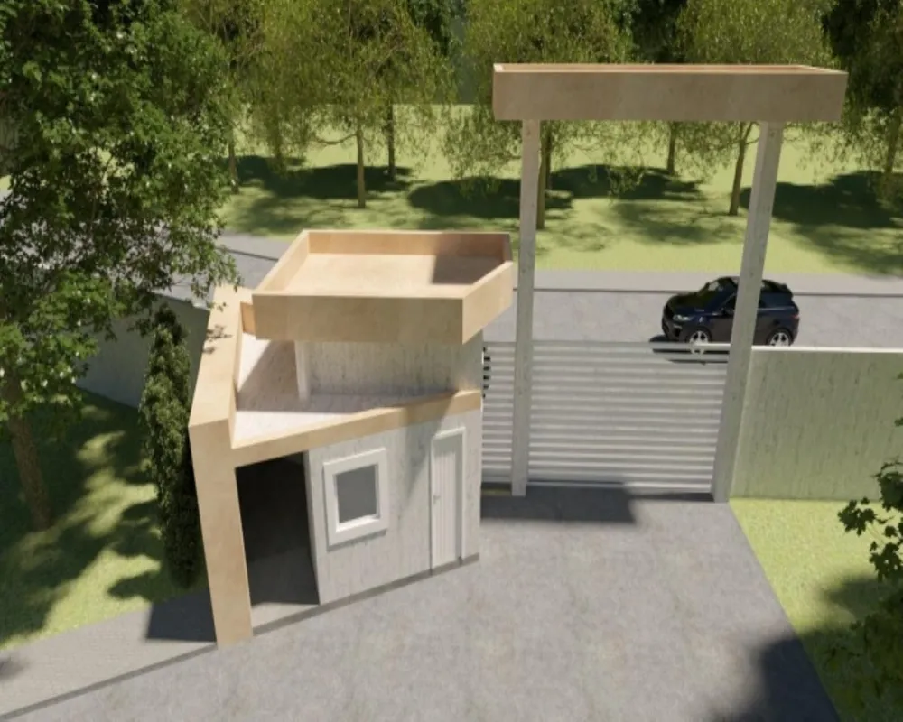Casa, 4 quartos, 130 m² - Foto 28