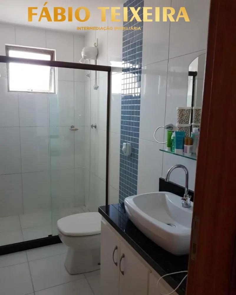 Cobertura, 4 quartos, 225 m² - Foto 8
