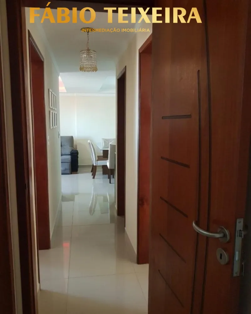 Cobertura, 4 quartos, 225 m² - Foto 11