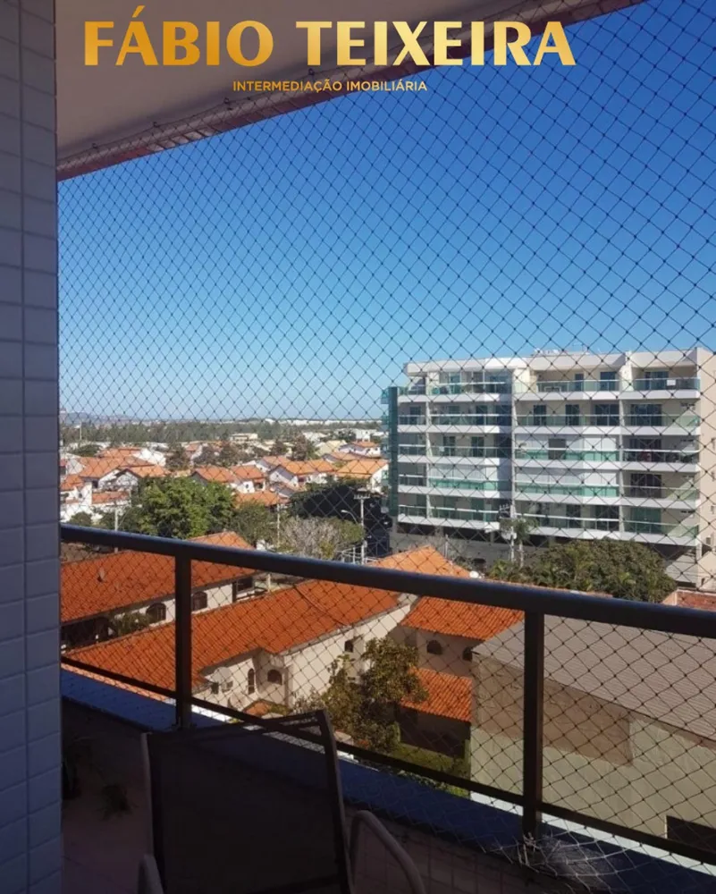Cobertura, 4 quartos, 225 m² - Foto 10