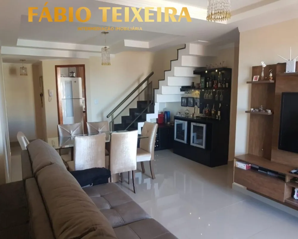 Cobertura, 4 quartos, 225 m² - Foto 14