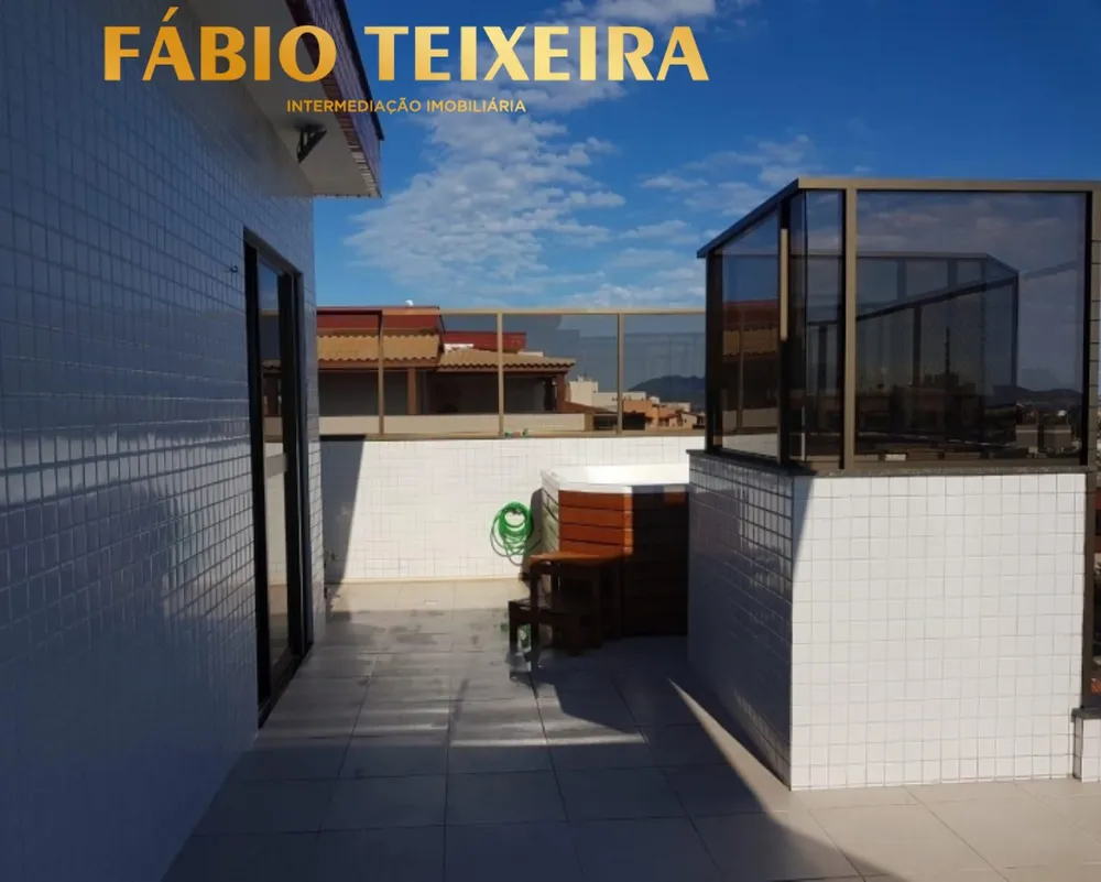 Cobertura, 4 quartos, 225 m² - Foto 5