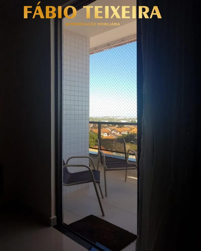 Cobertura, 4 quartos, 225 m² - Foto 22