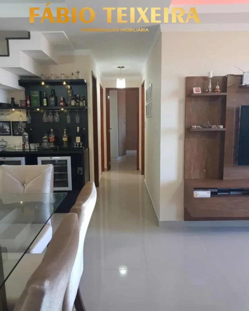 Cobertura, 4 quartos, 225 m² - Foto 7