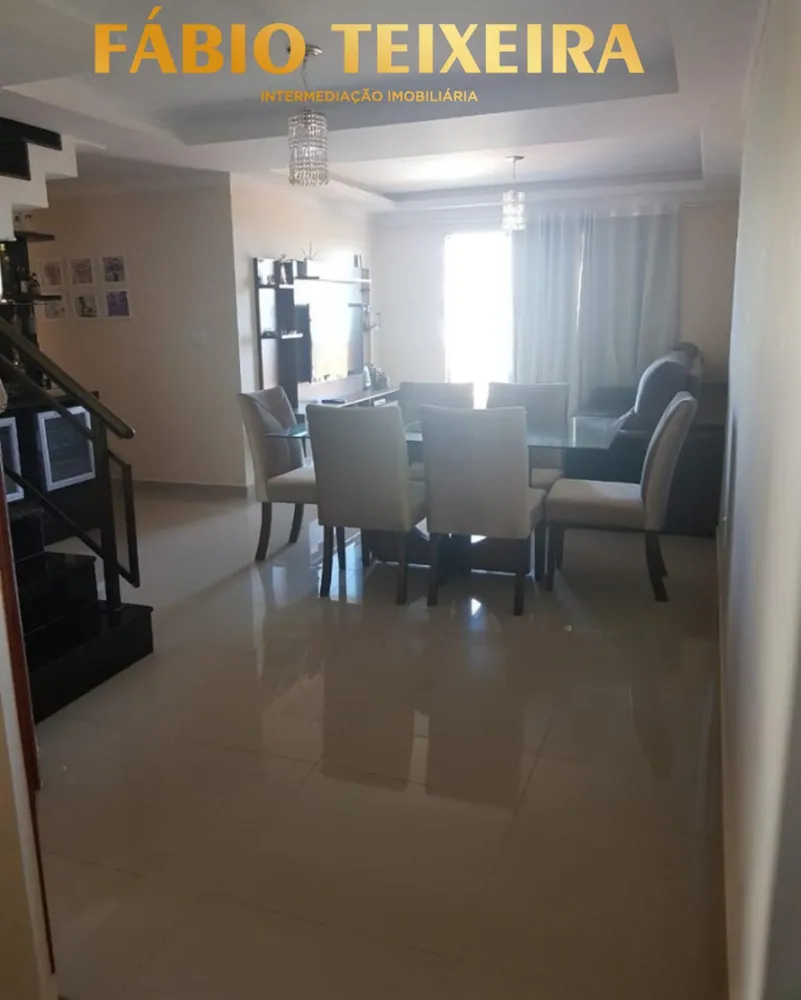 Cobertura, 4 quartos, 225 m² - Foto 21