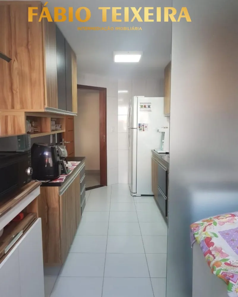 Cobertura, 4 quartos, 225 m² - Foto 13