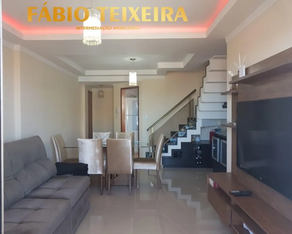Cobertura, 4 quartos, 225 m² - Foto 31