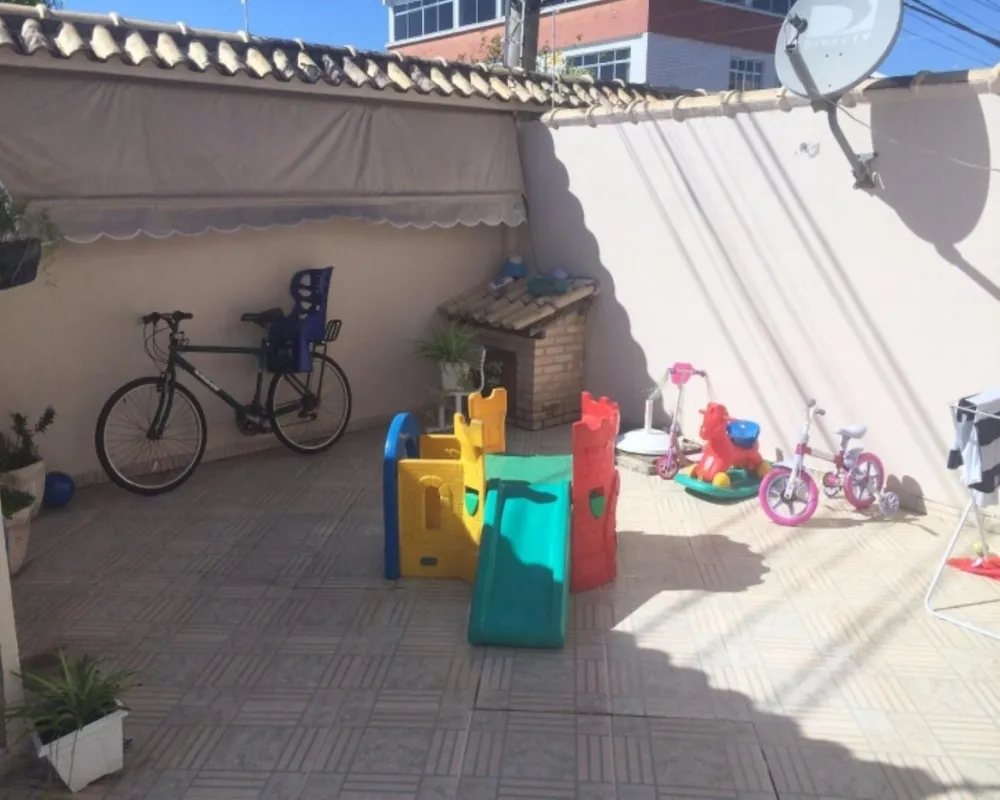 Casa, 2 quartos, 95 m² - Foto 20