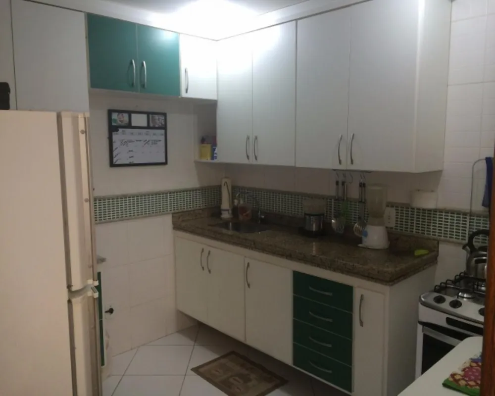 Casa, 2 quartos, 95 m² - Foto 24