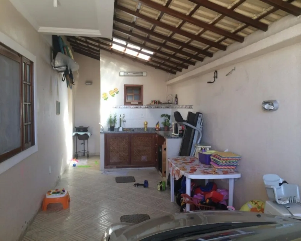 Casa, 2 quartos, 95 m² - Foto 26