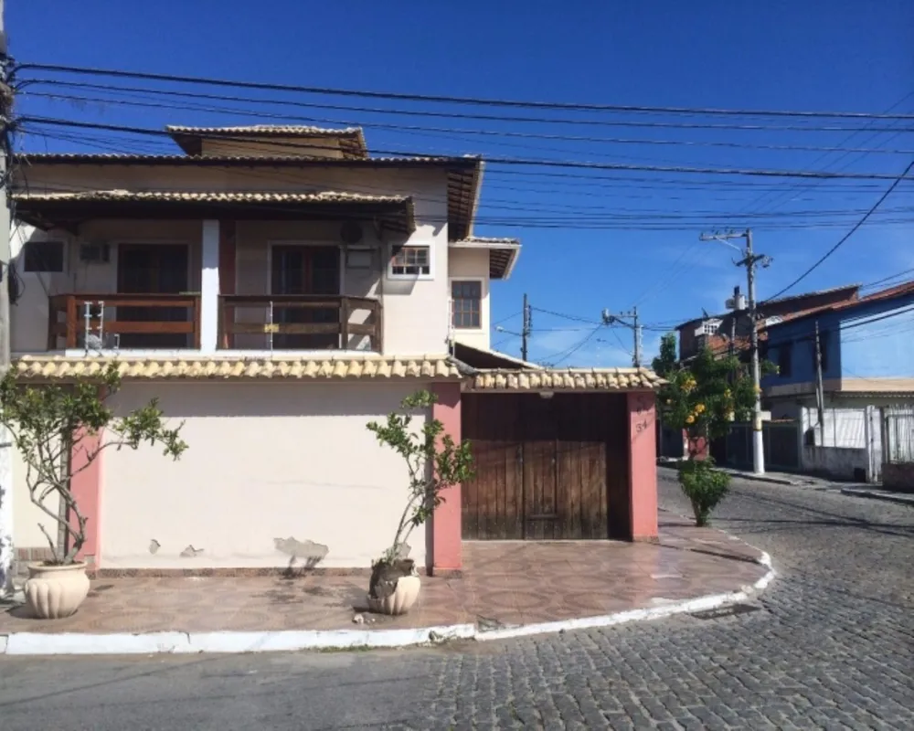 Casa, 2 quartos, 95 m² - Foto 16