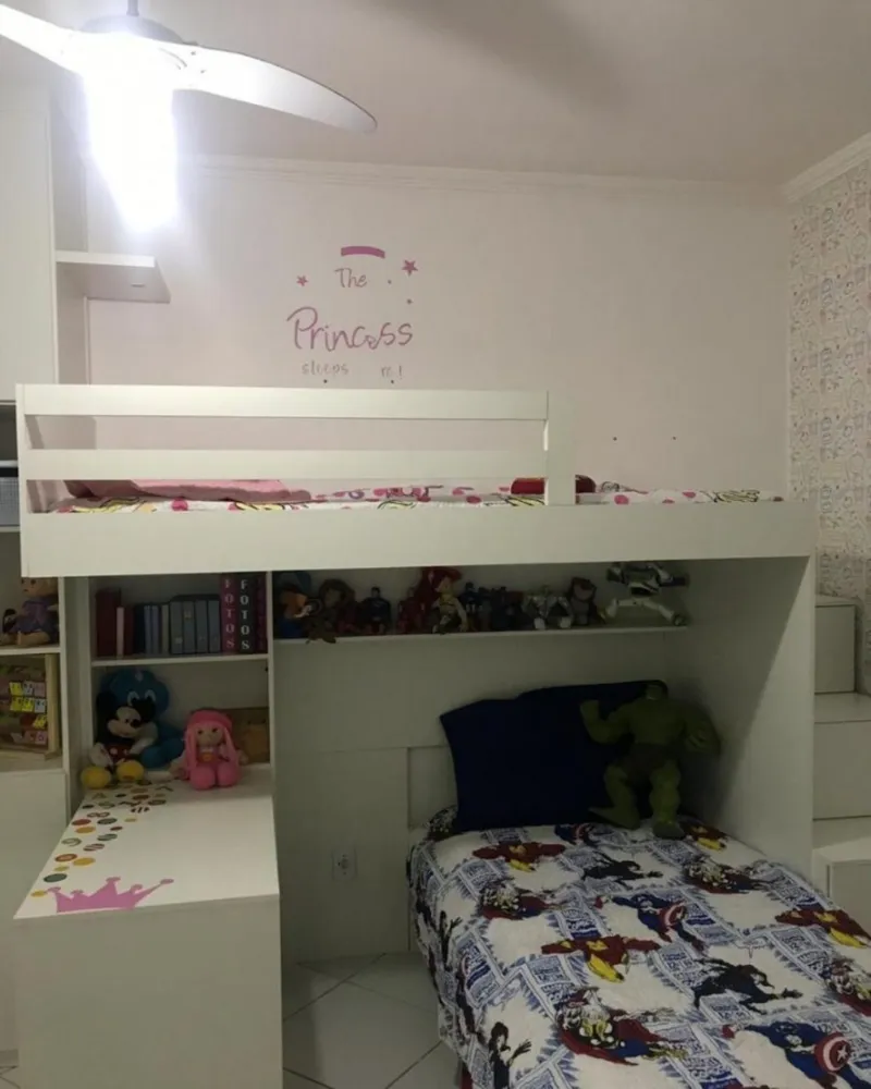 Casa, 2 quartos, 95 m² - Foto 7