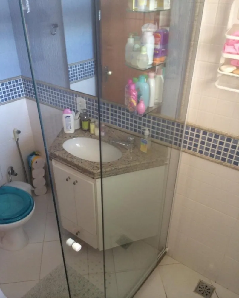 Casa, 2 quartos, 95 m² - Foto 3