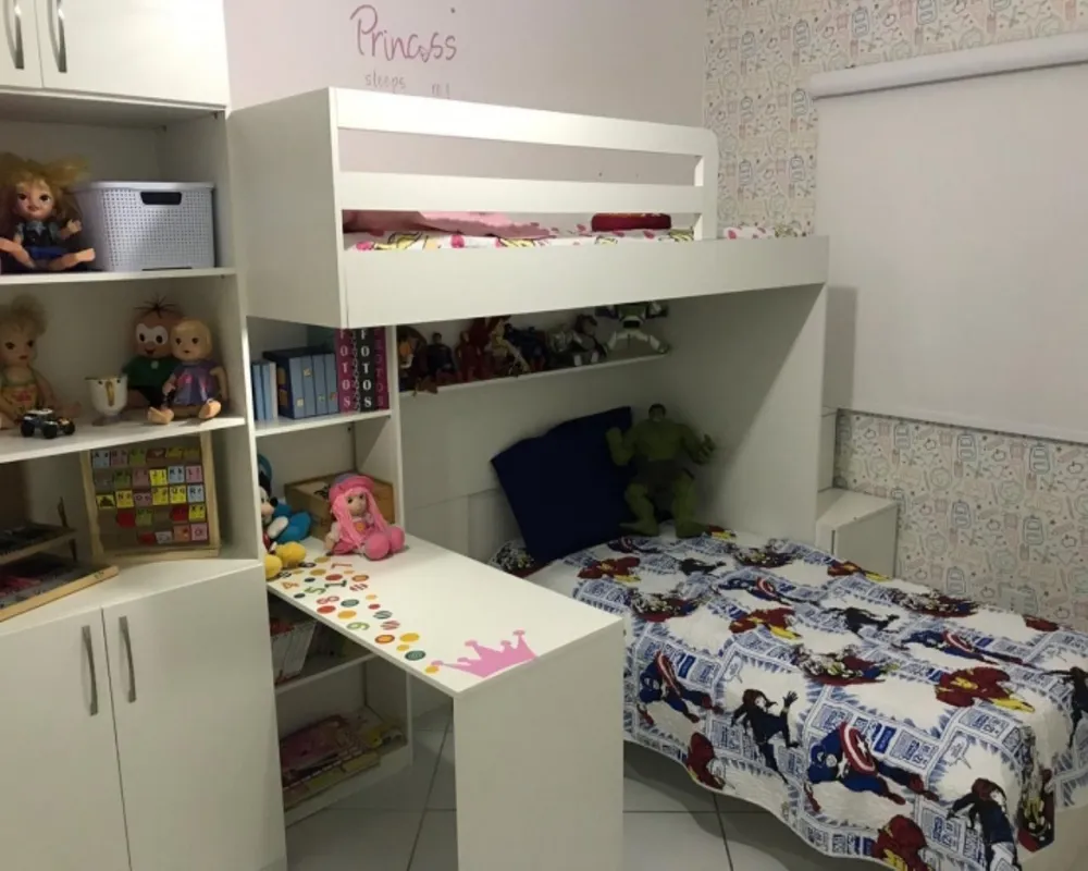 Casa, 2 quartos, 95 m² - Foto 12