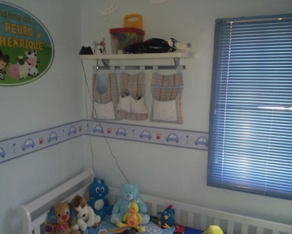 Casa, 2 quartos, 95 m² - Foto 1