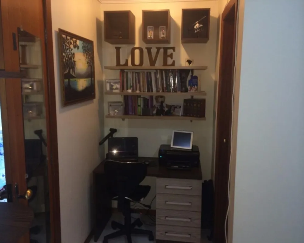 Casa, 2 quartos, 95 m² - Foto 6